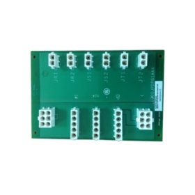GE IS200JPDPG1AAA local power distribution board for Mark VI. 120V AC input, 125W output. 1500 µF capacitance. Shop now.