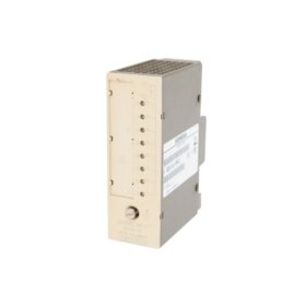 Siemens 6ES5431-8MA11 input module for SIMATIC S5. 4 analog inputs, 0 to 10V / 0 to 20mA, 0.35 kg, 12-bit resolution.