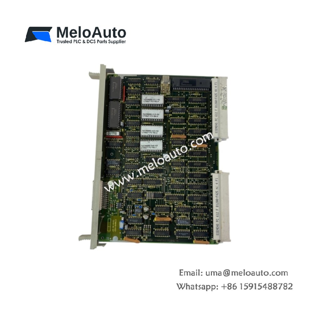 Siemens 6ES5511-5AA14 Interface Module