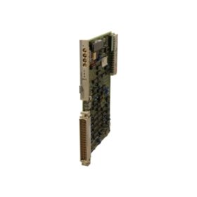 Siemens 6ES5250-1AA11 CRT Interface Module | SIMATIC S5 Display