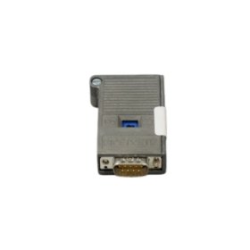 Siemens 6GK1500-0EA00 PROFIBUS LAN Connector SIMATIC NET