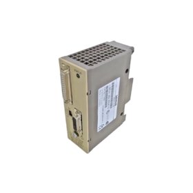 Siemens 6ES5262-8MA13 PID Control Module