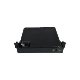 GE IC697CPU772K CPU Module | Series 90-70 256KB RAM 8192 I/O Ethernet