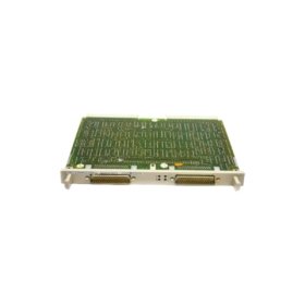 Siemens 6ES5314-3UH12 interface module. Features 8 inputs, 8 outputs, 1500V isolation, 0.43kg weight, and 3ms scan time for S5 systems.