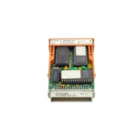 Genuine Siemens 6ES5374-0AB11 memory card for SIMATIC S5. 32KB CMOS EPROM, non-volatile, no battery needed. 0.05kg. Shop now.