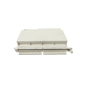 Siemens 6ES5453-4UA11 Output Module | SIMATIC S5 | 4 Analog Outputs