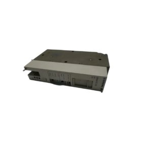 Siemens 6ES5951-7NB13 PS951 power supply for SIMATIC S5-115U/H. 19.2-30VDC input, 5V/3A output. Legacy PLC power module.