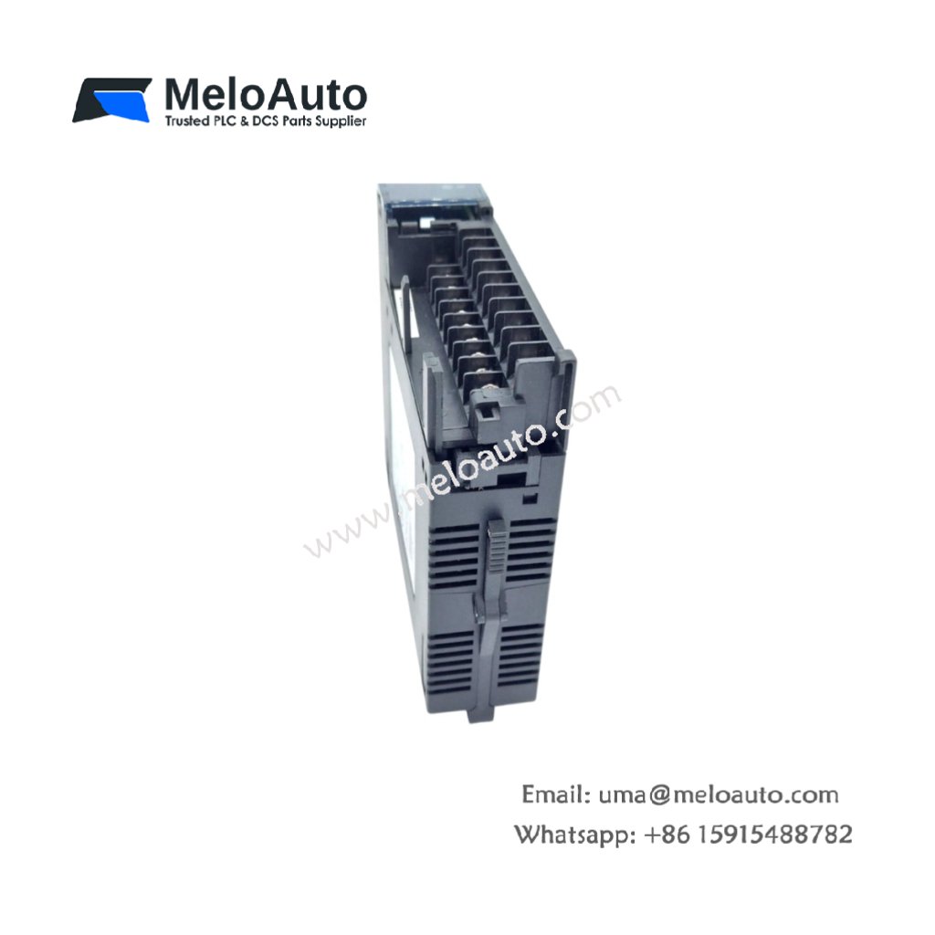 GE IC693ALG220F – 4-Channel Voltage Input Analog Module