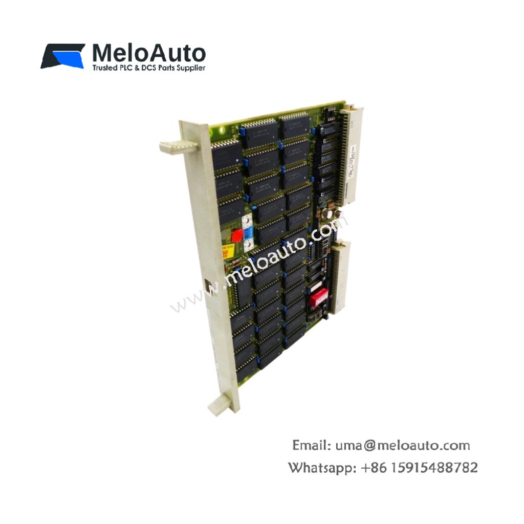 Siemens 6ES7194-6KB00-0AA0 E-Coding Plug for ET 200SP