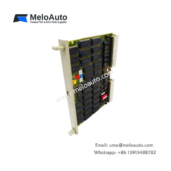 Buy the Siemens 6ES5135-3KB41 rack with 12 slots, passive backplane, 10A 5V supply, and 3.8kg weight for S5 expansion systems