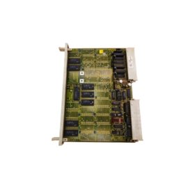 Order the Siemens 6ES5340-3KB41 memory submodule with 128KB EPROM, 150ns access, gold-plated connector, and 30g weight