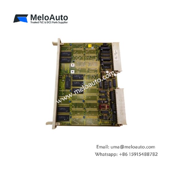 Order the Siemens 6ES5340-3KB41 memory submodule with 128KB EPROM, 150ns access, gold-plated connector, and 30g weight