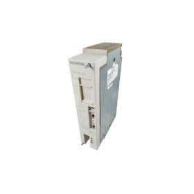 Siemens 6ES5951-7ND51 power supply module for SIMATIC S5 delivers 5V at 20A and 24V at 1A. Features 87% efficiency, 20ms hold-up time