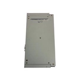 ABB 07 CS 61 CANopen fieldbus coupler for Procontic systems with 1 Mbps baud rate, 128 byte buffer, 1500V isolation, and rotary