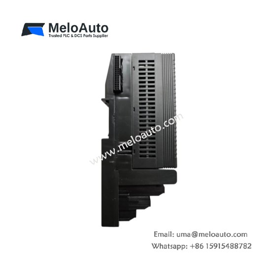 GE IC200ALG620-BB RTD Input Module | 4-Channel PT100 for VersaMax PLC