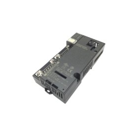 GE IC200ERM002A Expansion Receiver | VersaMax Remote I/O 50m 1.5Mbps