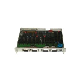 Siemens 6FM1705-3AA00 WF705 position decoder for SIMATIC S5-155U, 4 channels, 200 kHz, TTL/HTL input, 0.3kg. High-speed counting
