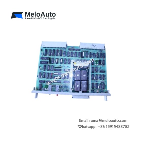 Siemens 6ES5921-1BA11 PLC module for SIMATIC S5 with 8 KB program memory and RS-232 programming. Reliable control Siemens 6ES5921-1BA11 PLC module for SIMATIC S5 with 8 KB program memory and RS-232 programming. Reliable control