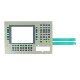 Siemens 6AV3535-1FA41-0BX0 membrane keypad switch for OP35 operator panels. Direct keypad, 7.2kg, legacy S5 component