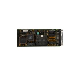 Siemens G26043-A3347-P101 SSI module for SIMATIC S5, 24/25-bit position data, RS-422 interface, absolute encoder support. Precision positioning.