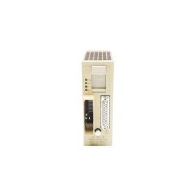 Siemens 6ES5521-8MA22 communications processor with dual RS-232 ports and 8KB buffer. 38.4 kbps for S5-135U/155U PLC serial connectivity.