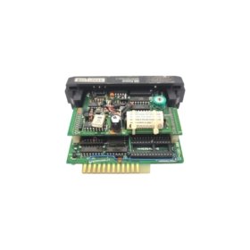 GE IC610CPU104A Series Six CPU module. 8k words RAM, 2048 discrete I/O capacity, 1.0 ms scan time, 1.8 kg. Shop now.