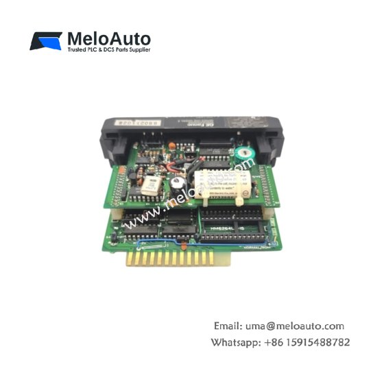 GE IC610CPU104A Series Six CPU module. 8k words RAM, 2048 discrete I/O capacity, 1.0 ms scan time, 1.8 kg. Shop now. GE IC610CPU104A Series Six CPU module. 8k words RAM, 2048 discrete I/O capacity, 1.0 ms scan time, 1.8 kg. Shop now.