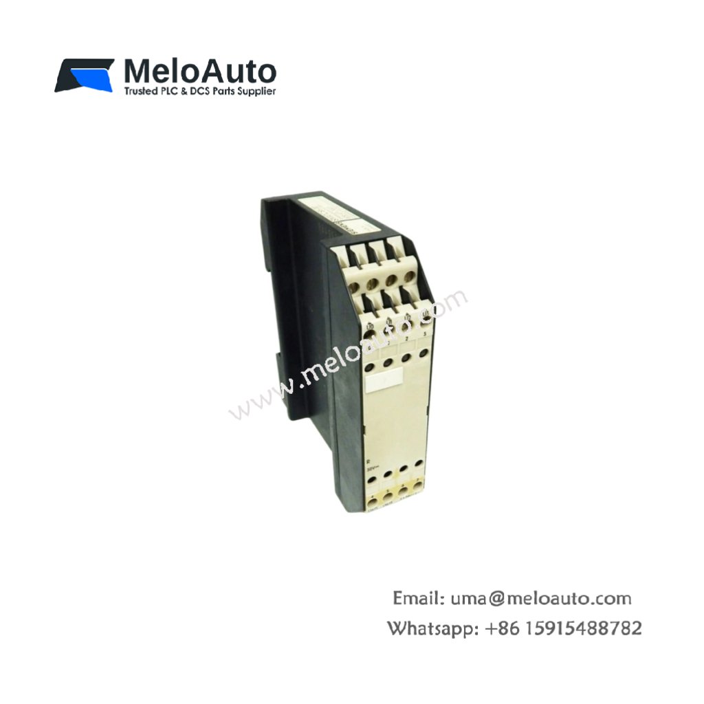 Siemens 6ES5417-7AA11 Digital Output Module