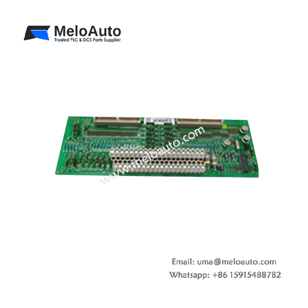 ABB 1SBP260054R1001 Remote Unit