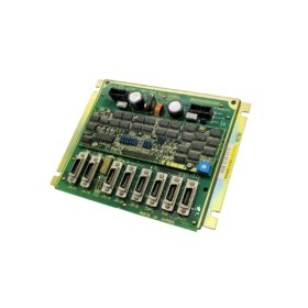 GE A02B-0120-C170 Control Board | CNC Power Supply PCB