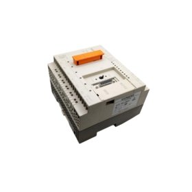 Siemens 6ES5090-8MA01 S5 Compact PLC | 8 I/O