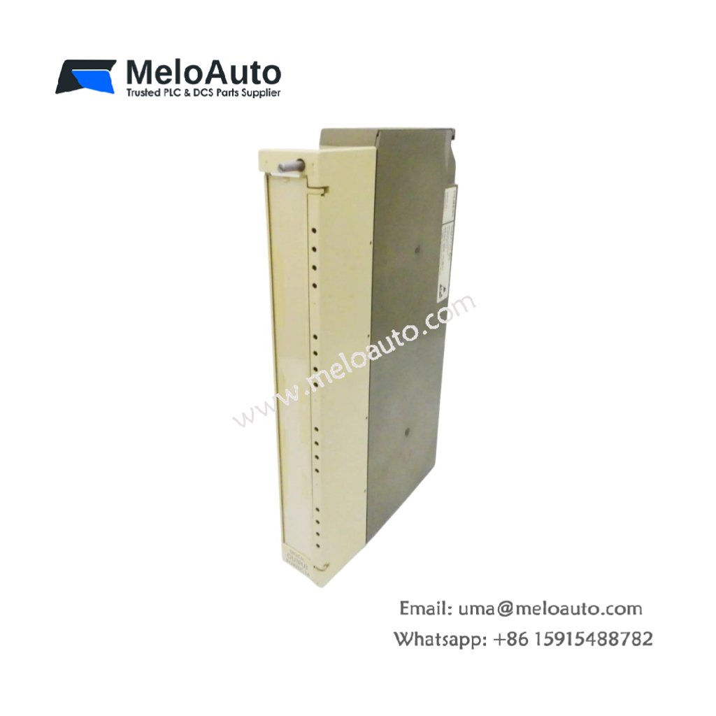 Siemens 6ES5454-7LB11 – 8-Channel Digital Output Module