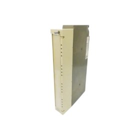 Siemens 6ES5454-7LB11 SIMATIC S5 digital output module. 8 relay outputs, 2A per channel, 24-230V AC / 24-110V DC, 1000µF storage