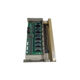 ABB 07 AB 61 R1 | Digital Output Module | 16-Channel DO