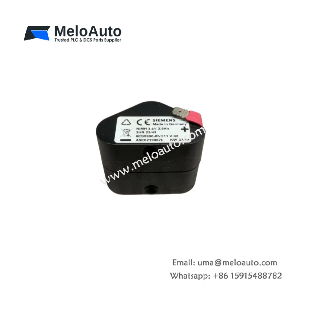 Siemens 6ES5526-3LB11 Communications Processor