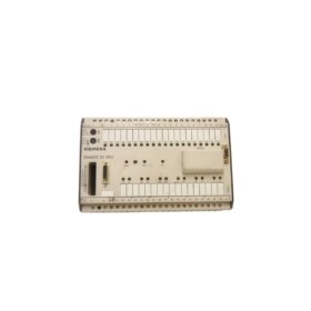 Siemens 6ES5101-8UU13 central controller for S5-100U, 8KB RAM, integrated power supply, battery backup. In stock.