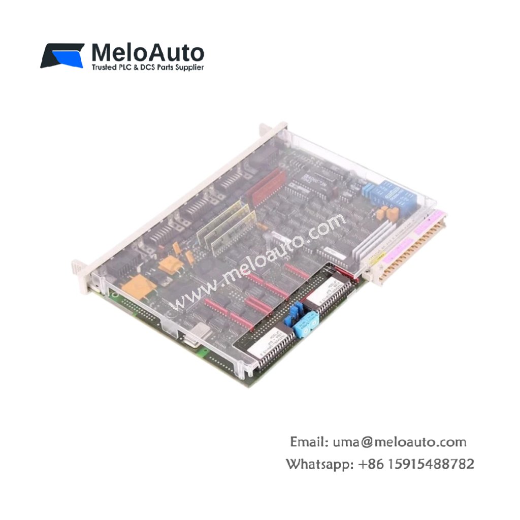 Siemens 6FM1723-3AA10 Positioning Module
