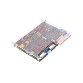 Siemens 6FM1723-3AA10 positioning module for SIMATIC S5, single-axis control, pulse or analog output, incremental encoder feedback