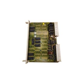 Siemens 6ES5135-3KB41 Rack | 12 Slots | Without Power Supply