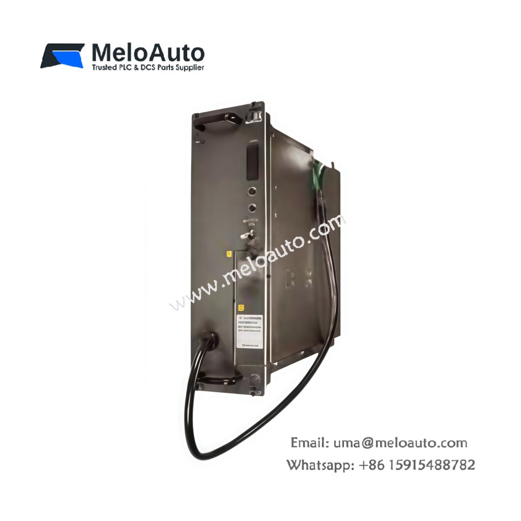 Siemens 6ES5130-3KB52 Central Controller – Dependable System Processor