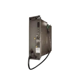 Siemens 6ES5130-3KB52 central controller with 24KB program memory, 2ms processing speed & watchdog timer. CPU for SIMATIC S5 racks.