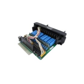 Genuine GE IC610MDL129A input module for Series One PLCs. 8 channels, 24V DC, 2ms response, optocoupler isolation. 0.32kg. Shop now.