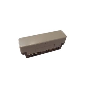 Siemens 6ES5984-2UB11 power supply for SIMATIC S5. Features 120/230V AC input, 5V at 10A output, 2.1kg weight, 25ms hold-up time