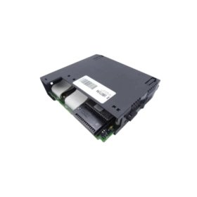 GE IC693CPU331L CPU Module | Series 90-30 32KB RAM 512 I/O