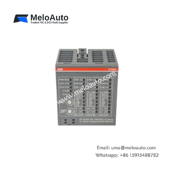 ABB 1SAP42130099921 CPU module for AC500 PLC, 0.1kg, system bus interface, diagnostic functions. Reliable processor
