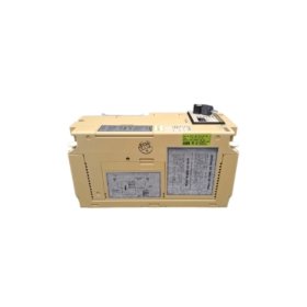 ABB 07 ZE 62 R302 Central Unit | Procontic CPU | 16KB RAM
