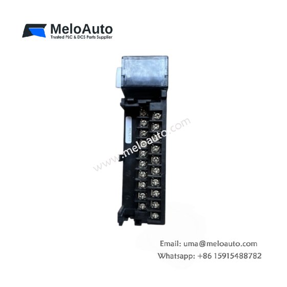 GE IC693MDL241D input module for Series 90-30 PLCs. 16 channels, 24V DC sinking inputs, weight 0.35kg, size 127x55x140mm GE IC693MDL241D input module for Series 90-30 PLCs. 16 channels, 24V DC sinking inputs, weight 0.35kg, size 127x55x140mm