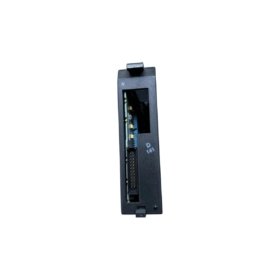 GE IC693MDL241D Input Module | 16 Channels, 24V DC