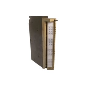 Siemens 6ES5435-7LA11 isolated digital input module, 16 channels, 24V DC, galvanic isolation, 500V test voltage. For SIMATIC S5 systems.