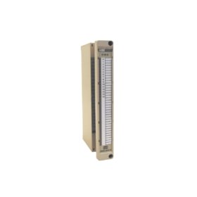 ABB 07 AB 67 R1 relay output module for Procontic T200, 16 channels, 240V AC 2A, IP20, -20°C to 85°C, 0.5kg. Reliable switching